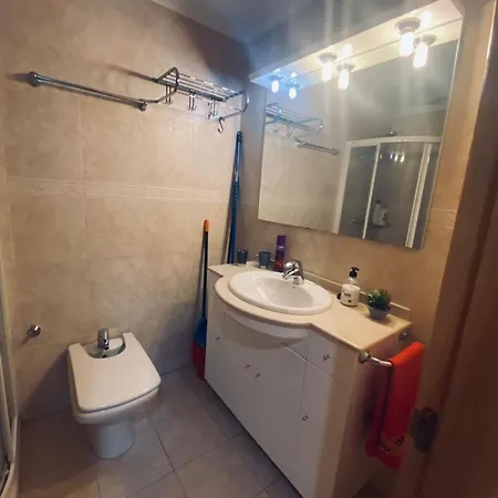 Apartment Mediterraneo Real