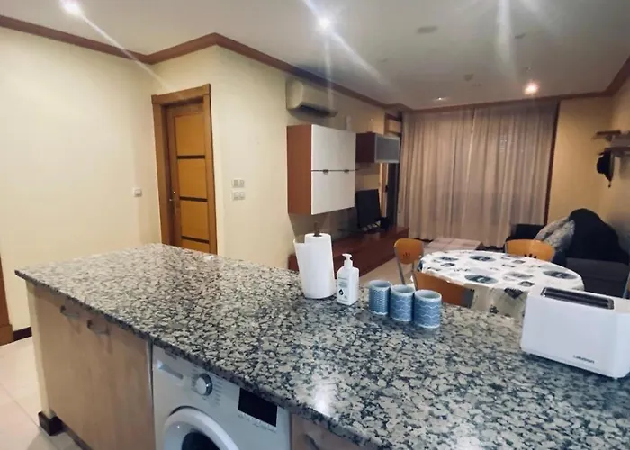 Apartment Boliches Mediterraneo Real *