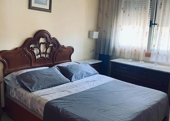 Boliches Mediterraneo Real Apartment Fuengirola
