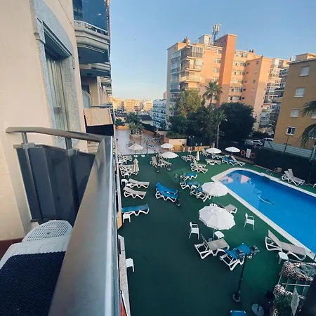 Mediterraneo Real Appartement *