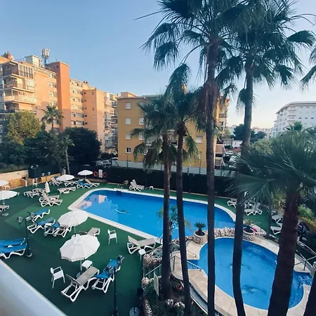 Appartement Mediterraneo Real Fuengirola