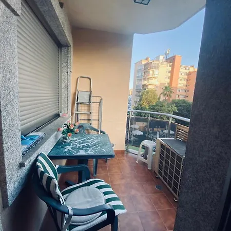 Mediterraneo Real Appartement *