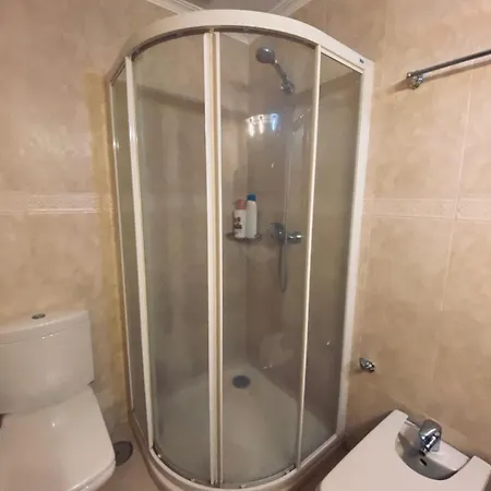 Mediterraneo Real Appartement *