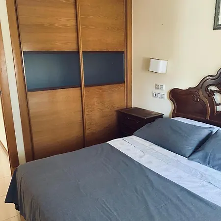 Mediterraneo Real Appartement