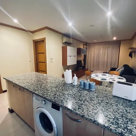 Appartement Mediterraneo Real *